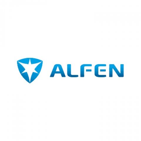 alfen nv fotovoltaico logo