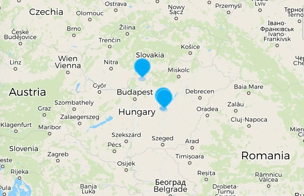 We had a busy 2023 year