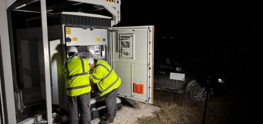 Night Repairs, Maximum Results – The Heliostoik Way