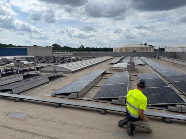 Revamping Our Online Presence: The Heliostoik Group Website