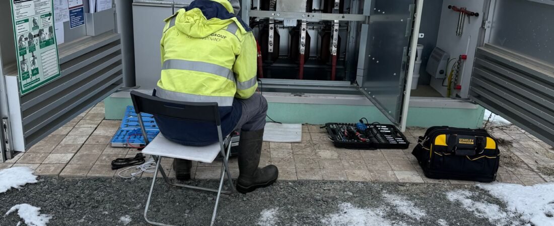 Strengthening Grid Safety and Compliance – Our New High Voltage Certifications in NL & DE