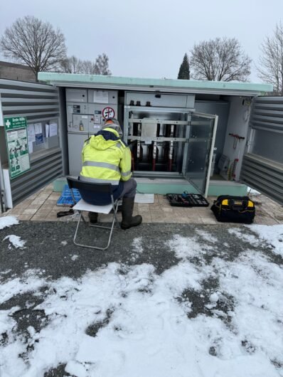 Strengthening Grid Safety and Compliance – Our New High Voltage Certifications in NL & DE