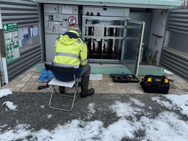 Strengthening Grid Safety and Compliance – Our New High Voltage Certifications in NL & DE