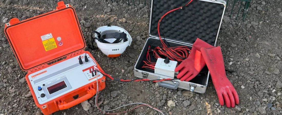 Sunny Days Are for Power—and Precision: Why IV Curve Testing Matters