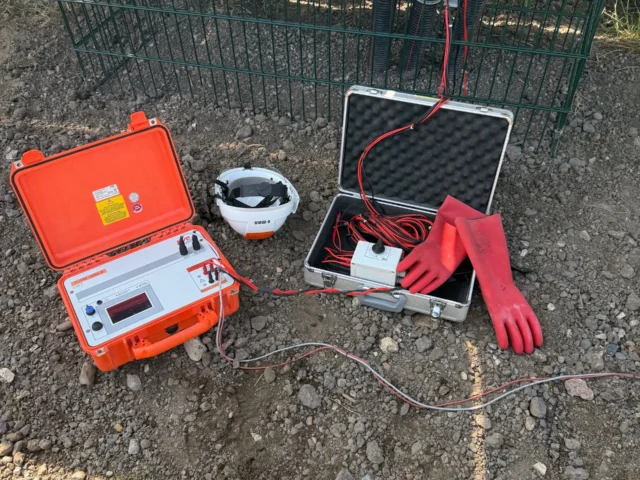 Sunny Days Are for Power—and Precision: Why IV Curve Testing Matters