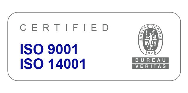 Heliostoik BV Achieves ISO 9001 and ISO 14001 Certification with Zero Nonconformities