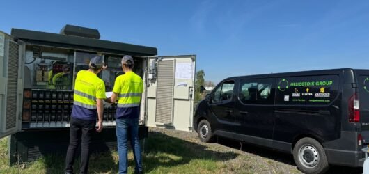 Preventive Maintenance in Solar Parks: Why It Matters More Than You Think