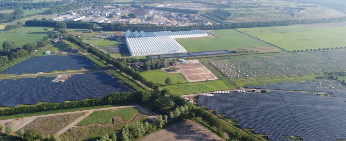 Heliostoik extends O&M service contracts for solar parks in Enschede and Voorst