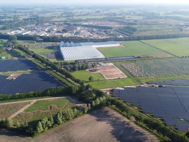 Heliostoik extends O&M service contracts for solar parks in Enschede and Voorst