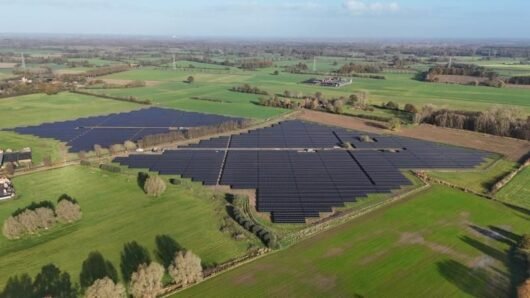 New Partnership and projects Announcement!