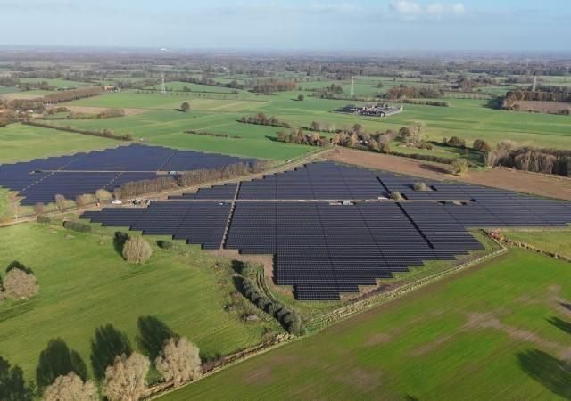 New Partnership and projects Announcement!