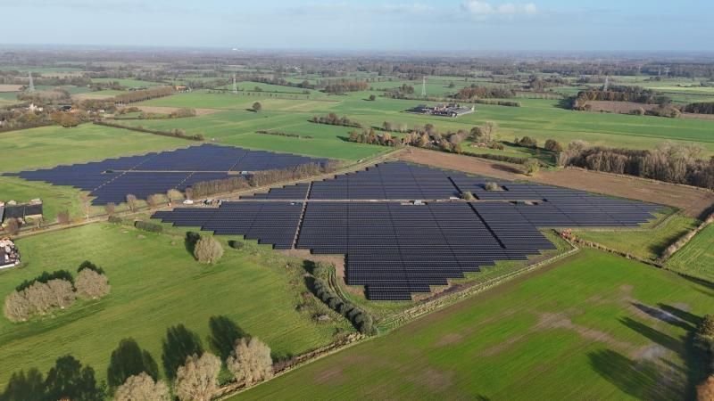 New Partnership and projects Announcement!