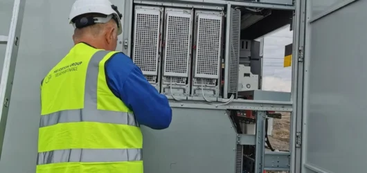 Our Team in Hungary is Growing and getting More Specialized