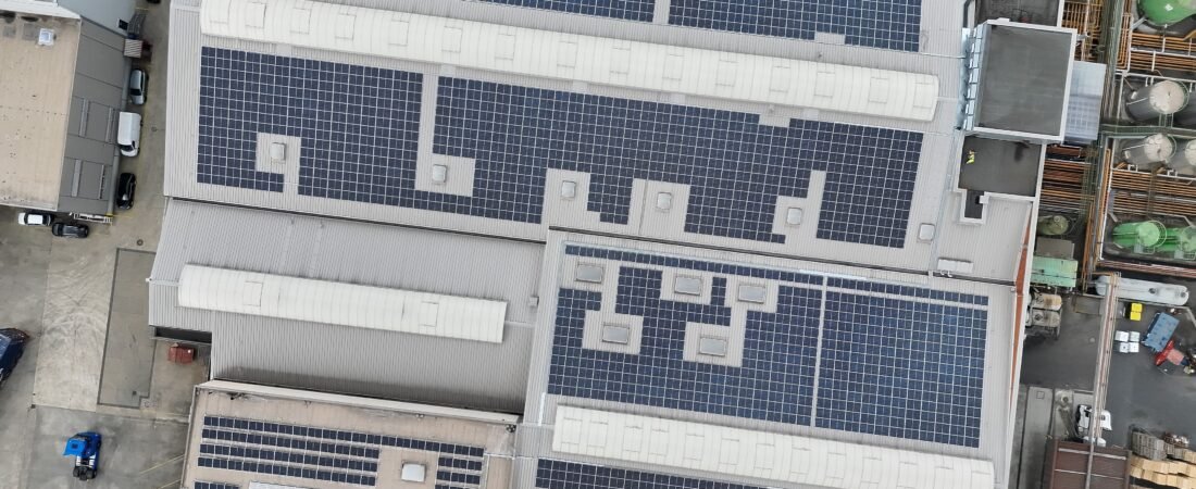 Heliostoik Strengthens Its Presence in Germany with New Rooftop Solar O&M Contract in Duisburg