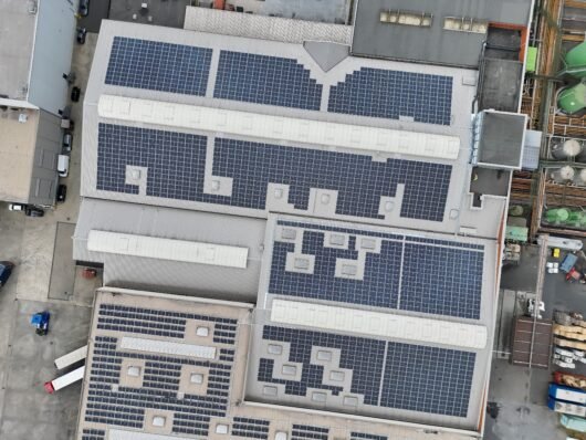 Heliostoik Strengthens Its Presence in Germany with New Rooftop Solar O&M Contract in Duisburg